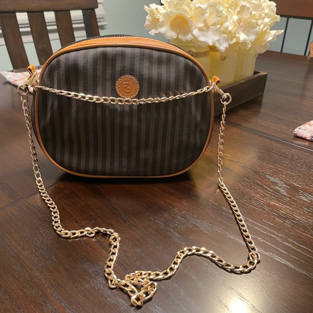 Vintage Fendi